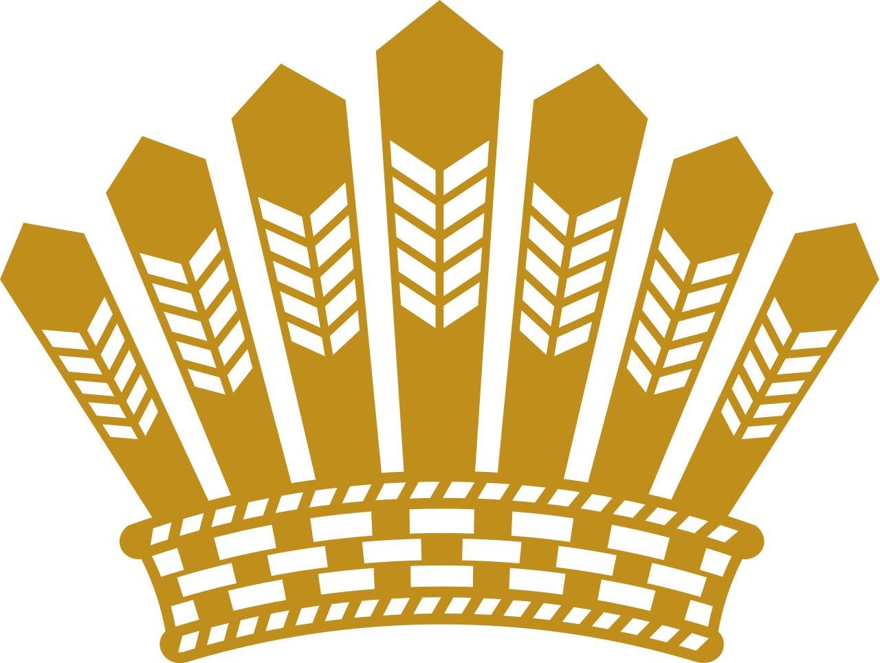 Presidential Seal